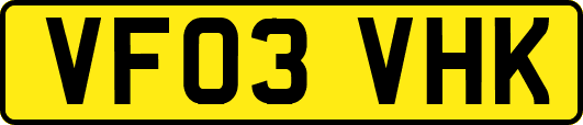 VF03VHK