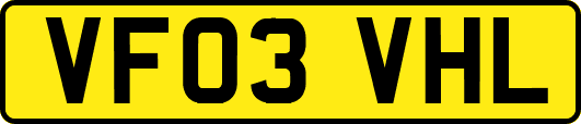 VF03VHL
