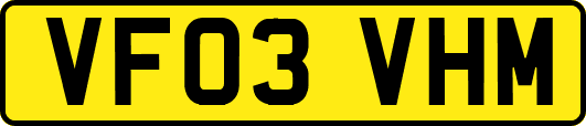 VF03VHM