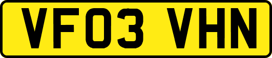 VF03VHN