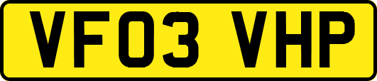 VF03VHP