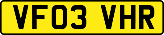 VF03VHR
