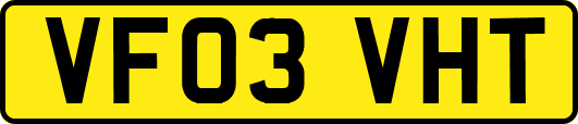 VF03VHT