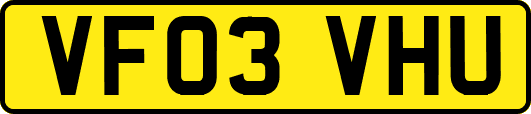 VF03VHU
