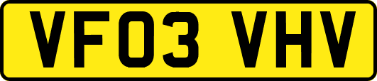 VF03VHV