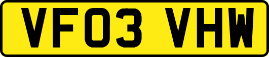 VF03VHW