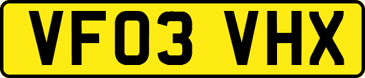 VF03VHX