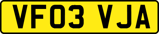 VF03VJA