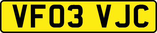 VF03VJC