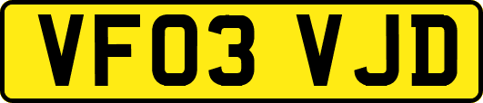 VF03VJD