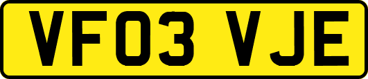 VF03VJE