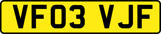VF03VJF