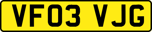 VF03VJG