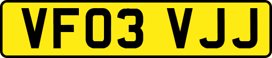 VF03VJJ
