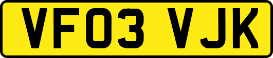 VF03VJK