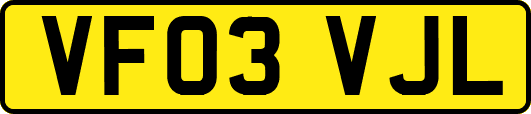 VF03VJL