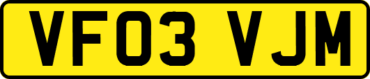 VF03VJM