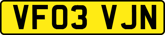 VF03VJN
