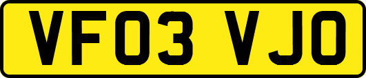VF03VJO