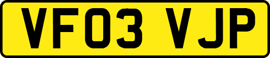 VF03VJP