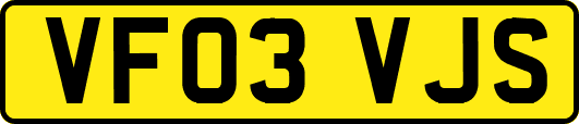 VF03VJS