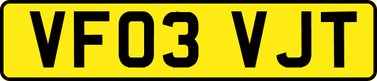 VF03VJT