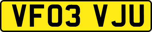 VF03VJU