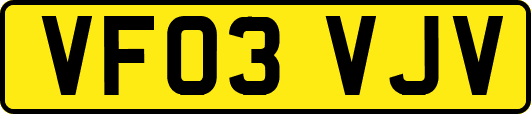 VF03VJV