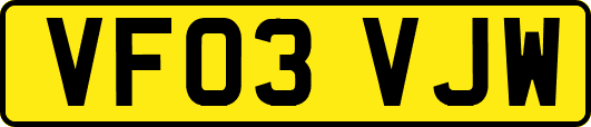 VF03VJW