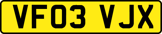 VF03VJX