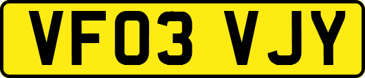 VF03VJY