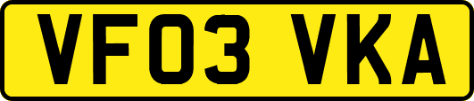 VF03VKA