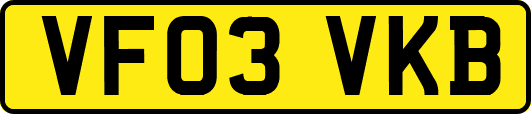 VF03VKB