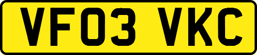 VF03VKC