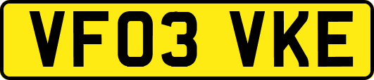 VF03VKE