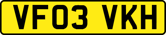 VF03VKH
