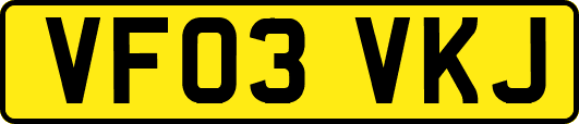 VF03VKJ