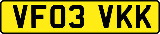 VF03VKK