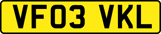 VF03VKL