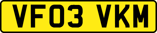 VF03VKM