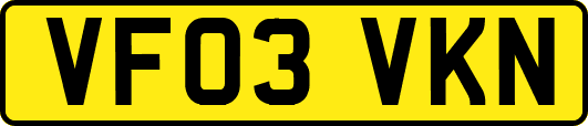 VF03VKN