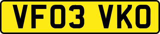 VF03VKO