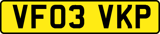 VF03VKP