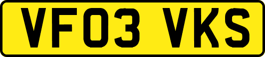 VF03VKS