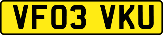 VF03VKU