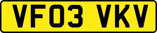 VF03VKV