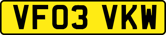 VF03VKW