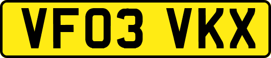 VF03VKX
