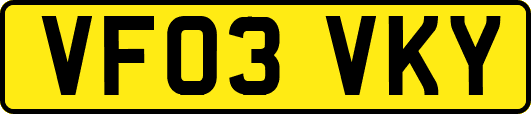VF03VKY