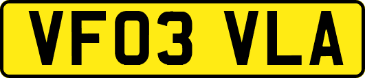 VF03VLA